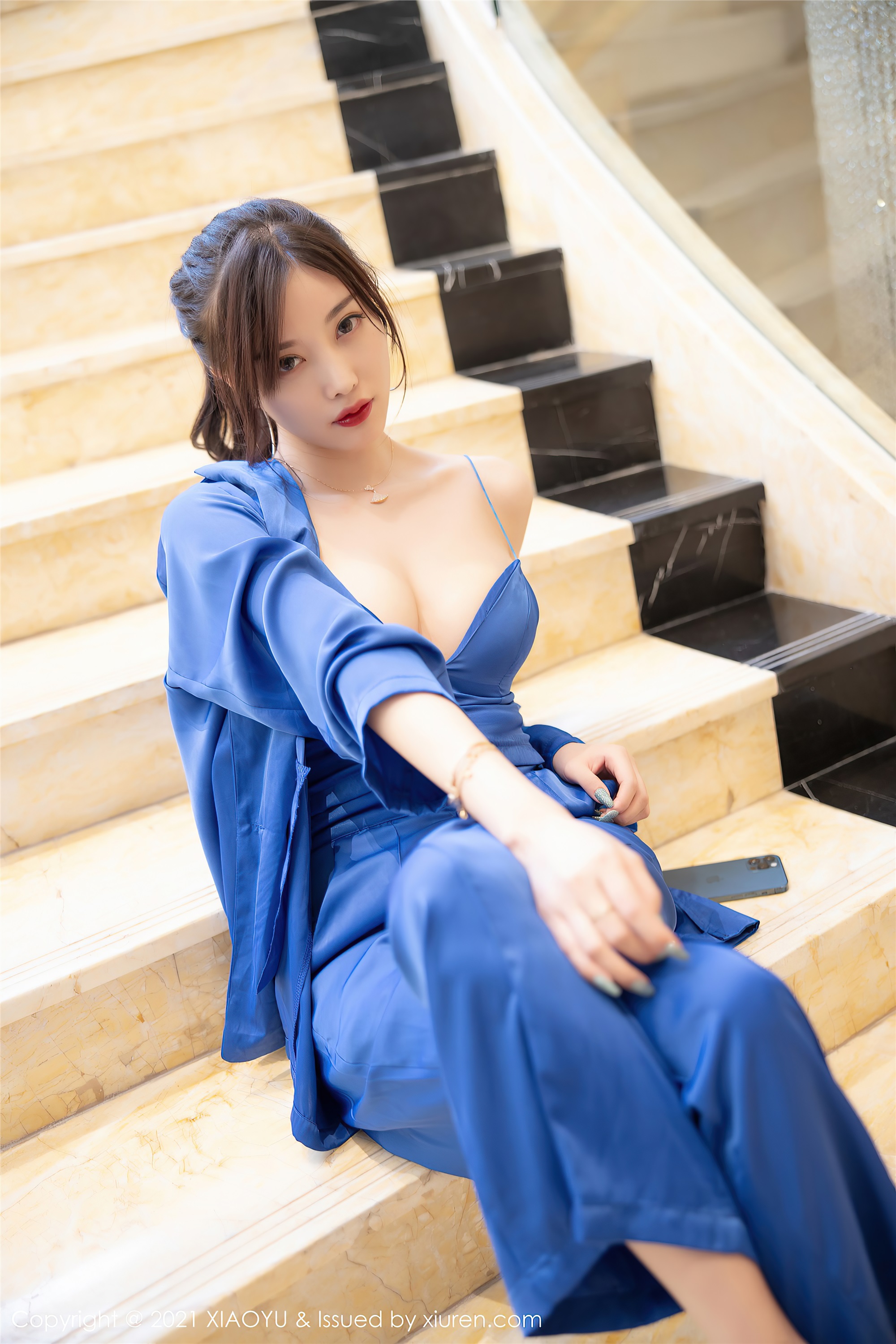 XIAOYU语画界  2021.02.05 VOL.467 杨晨晨sugar